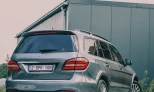 Mercedes-Benz GLS 350 2019 Diesel Automatic