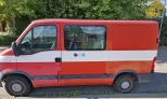 Renault Master 2005 Diesel Manual