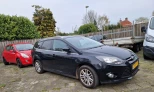 Ford Focus 2013 Gasoline Manual