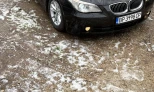 BMW 520 2004 Gasoline Manual