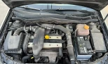 Opel Astra 2006 Gasoline Manual