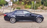 BMW M5 2005 Gasoline Automatic
