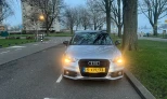 Audi A1 2014 Gasoline Manual