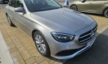 Mercedes-Benz E 200 2021 Gasoline Automatic