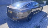 Tesla Model S 2014 Electric Automatic
