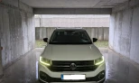Volkswagen T-Cross 2019 Gasoline Manual