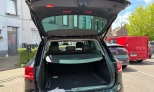 Volkswagen Touareg 2012 Diesel Automatic