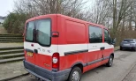 Renault Master 2005 Diesel Manual