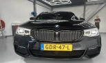 BMW 530 2018 Hybrid Electric/Gasoline Automatic