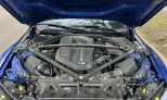BMW M3 2021 Gasoline Automatic