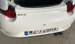 Mazda MX-5 2021 Gasoline Automatic