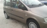 Fiat Multipla 2007 CNG Manual