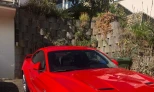 Ford Mustang 2020 Gasoline Automatic