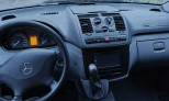 Mercedes-Benz Vito 2009 Diesel Automatic