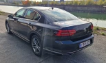 Volkswagen Passat 2018 Diesel Automatic