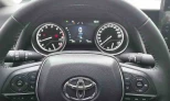 Toyota Camry 2023 Gasoline Automatic
