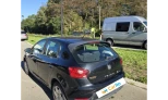 SEAT Ibiza 2012 Diesel Manual