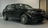 Mercedes-Benz GLC 300 2023 Hybrid Electric/Diesel Automatic