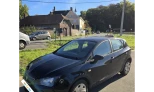 SEAT Ibiza 2012 Diesel Manual