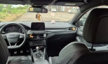 Ford Focus 2020 Gasoline Manual