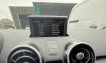 Audi A1 2014 Diesel Manual