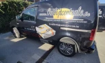 Volkswagen Caddy 2016 Diesel Automatic