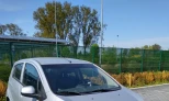 Chevrolet Spark 2010 Gasoline Manual