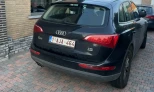Audi Q5 2011 Diesel Automatic