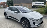 Jaguar I-Pace 2022 Electric Automatic
