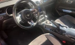 Ford Mustang 2020 Gasoline Automatic