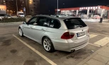 BMW 320 2006 Diesel Manual