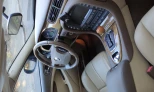 Jaguar S-Type 2007 Diesel Automatic
