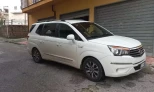 SsangYong Rodius 2019 Diesel Automatic