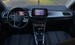 Volkswagen T-Roc 2025 Gasoline Automatic