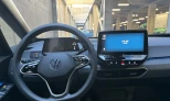 Volkswagen ID.3 2021 Electric Automatic