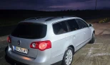 Volkswagen Passat 2010 Diesel Manual