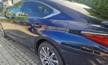 Lexus ES 300 2021 Hybrid Electric/Gasoline Automatic
