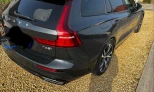 Volvo V60 2021 Hybrid Electric/Gasoline Automatic