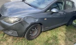SEAT Ibiza 2011 Diesel Manual