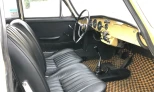 Porsche 356 1965 Gasoline Manual