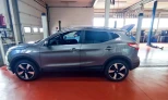 Nissan Qashqai 2017 Diesel Manual