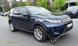 Land Rover Discovery Sport 2020 Diesel Automatic