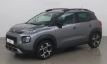 Citroen C3 Aircross 2019 Gasoline Automatic