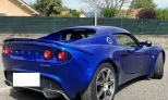 Lotus Elise 2009 Gasoline Manual