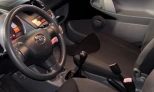Toyota Aygo 2008 Gasoline Manual