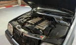 Mercedes-Benz S 600 1992 Gasoline Automatic