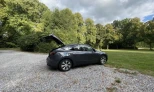 Tesla Model Y 2022 Electric Automatic