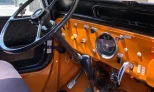 Jeep Willys 1975 Diesel Manual
