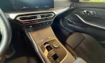 BMW 330 2023 Hybrid Electric/Gasoline Automatic