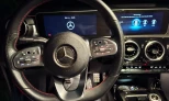 Mercedes-Benz CLA 180 2020 Gasoline Manual